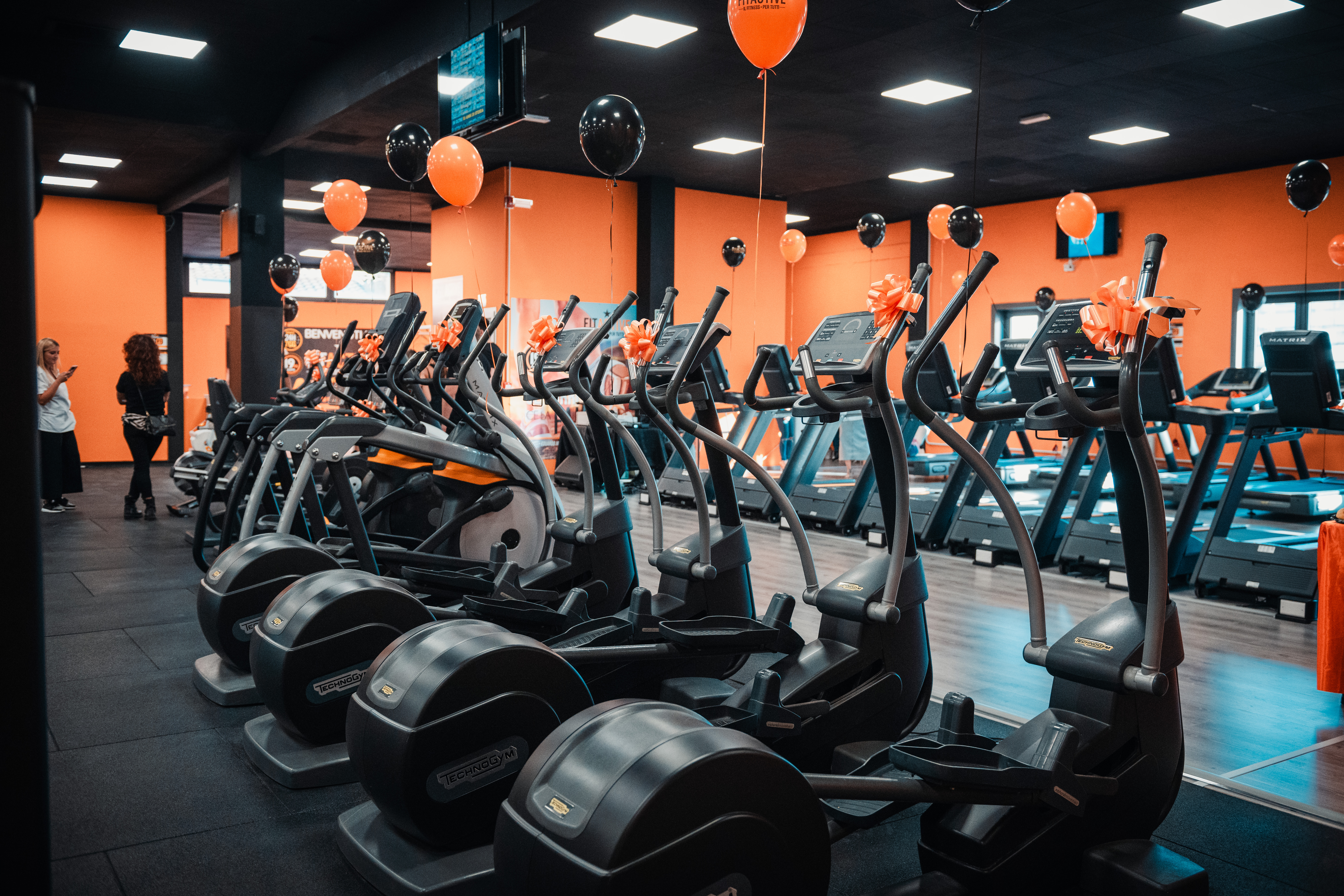 FitActive Massa